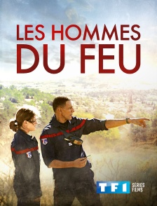 TF1 Séries Films - Les hommes du feu