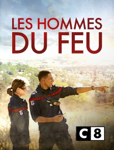 C8 - Les hommes du feu