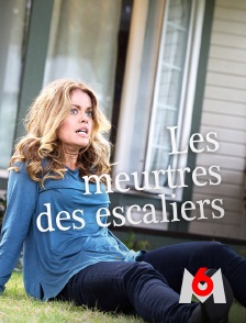 M6 - Les meurtres des escaliers