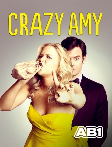 AB 1 - Crazy Amy