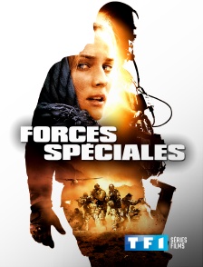 TF1 Séries Films - Forces spéciales