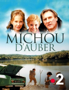 France 2 - Michou d'Auber