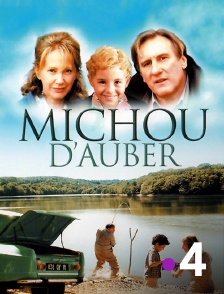 France 4 - Michou d'Auber