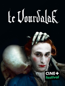 CINE+ Festival - Le Vourdalak