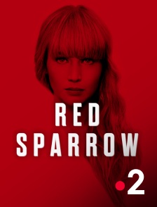 France 2 - Red Sparrow