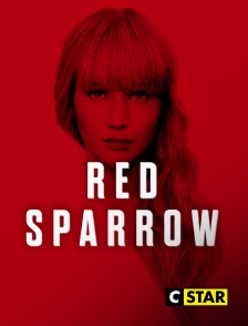 CSTAR - Red Sparrow