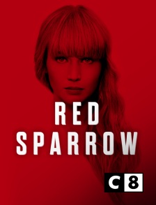 C8 - Red Sparrow