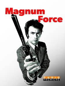 Paris Première - Magnum Force