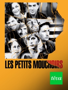 Téva - Les petits mouchoirs