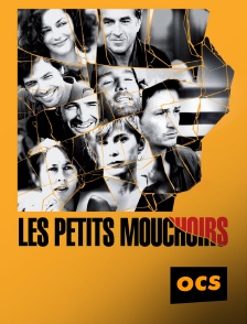 OCS - Les petits mouchoirs