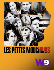 W9 - Les petits mouchoirs