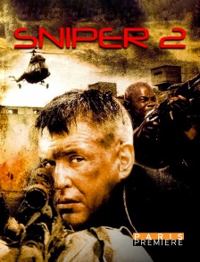 Paris Première - Sniper 2