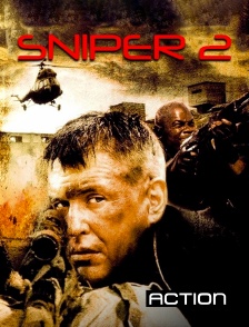 Action - Sniper 2