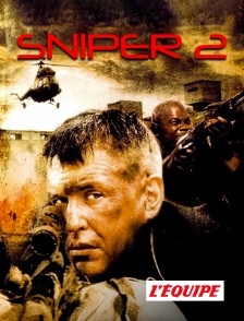 L'Equipe - Sniper 2