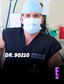 E! - Dr. 90210