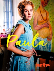 Arte - Paula