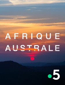 France 5 - Afrique australe