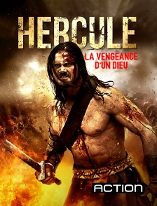 Action - Hercule : La vengeance d'un Dieu