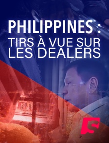 Spicee - Philippines : tirs à vue sur les dealers