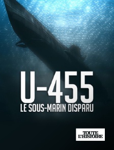 Toute l'Histoire - U-455, le sous-marin disparu