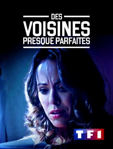 TF1 - Des voisines presque parfaites