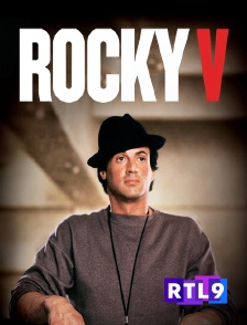 RTL 9 - Rocky V