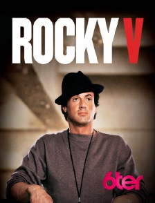 6ter - Rocky V