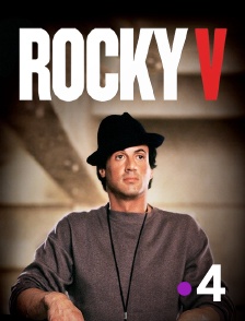 France 4 - Rocky V