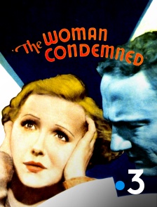 France 3 - The Woman Condemned