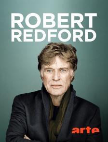 Arte - Robert Redford