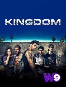 W9 - Kingdom