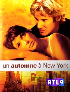 RTL 9 - Un automne à New York