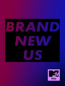 MTV Hits - Brand New US