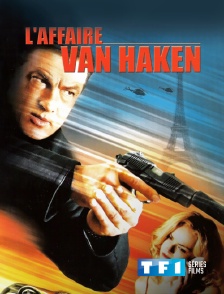 TF1 Séries Films - L'affaire Van Haken