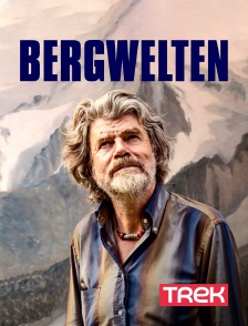 Trek - Bergwelten en replay