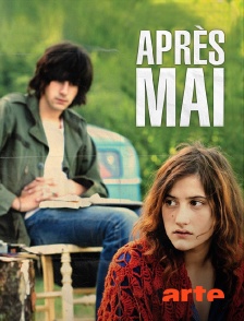 Arte - Après mai