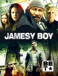 BET - Jamesy Boy