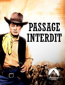 Paramount Channel - Passage interdit