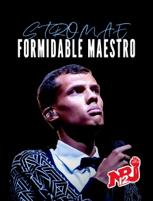 NRJ 12 - Stromae, formidable maestro