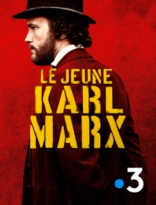 France 3 - Le jeune Karl Marx