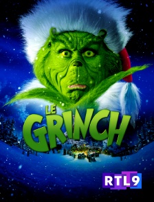 RTL 9 - Le Grinch