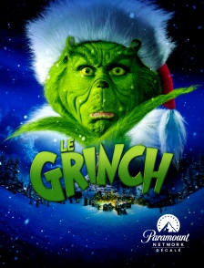 Paramount Network Décalé - Le Grinch