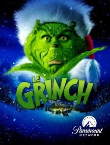 Paramount Network - Le Grinch