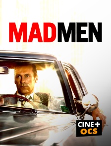 CINÉ Cinéma - Mad Men