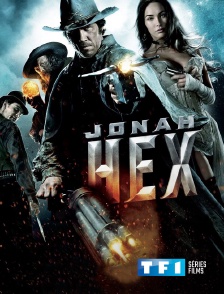 TF1 Séries Films - Jonah Hex