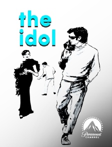 Paramount Channel - The Idol