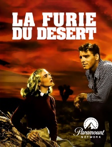 Paramount Network - La furie du désert