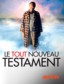 Arte - Le tout nouveau testament