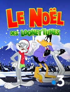 France 3 - Le Noël des Looney Tunes