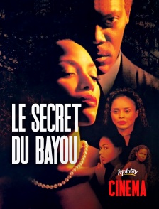 Molotov Channels Cinéma - Le secret du bayou